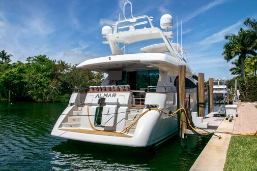 Azimut 78 Ultra Motoryacht image