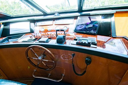 Azimut 78 Ultra Motoryacht image