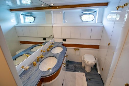 Azimut 78 Ultra Motoryacht image