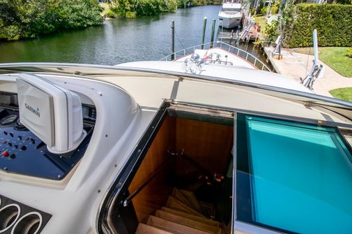 Azimut 78 Ultra Motoryacht image