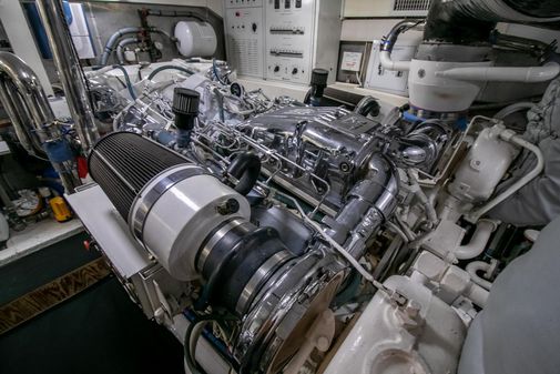 Azimut 78 Ultra Motoryacht image