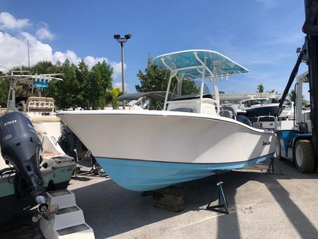 NauticStar 2302 Legacy image