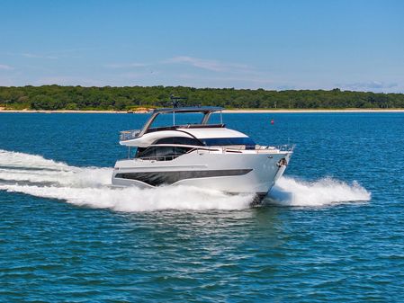 Princess Yachts Y85 Motor Yacht image