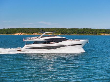 Princess Yachts Y85 Motor Yacht image