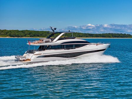 Princess Yachts Y85 Motor Yacht image