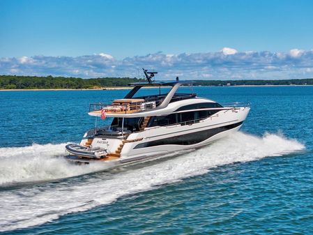 Princess Yachts Y85 Motor Yacht image