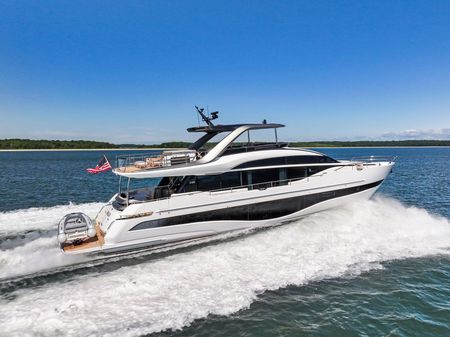 Princess Yachts Y85 Motor Yacht image