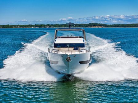 Princess Y85 Motor Yacht image