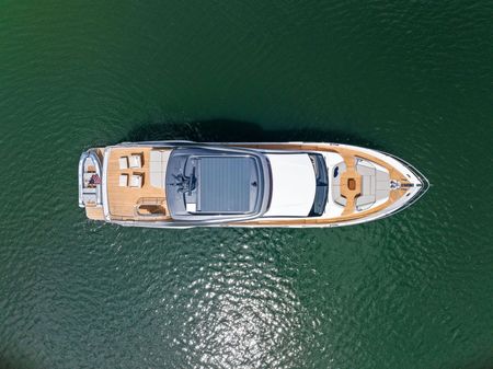 Princess Yachts Y85 Motor Yacht image