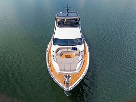 Princess Yachts Y85 Motor Yacht image