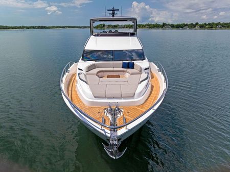 Princess Yachts Y85 Motor Yacht image