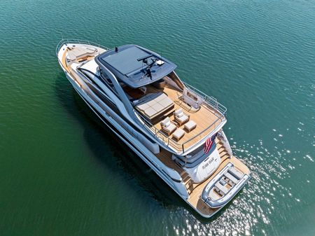 Princess Yachts Y85 Motor Yacht image