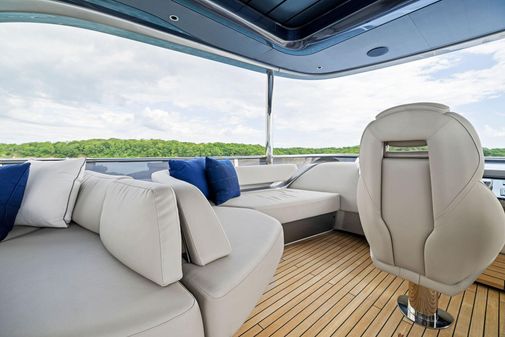 Princess Yachts Y85 Motor Yacht image