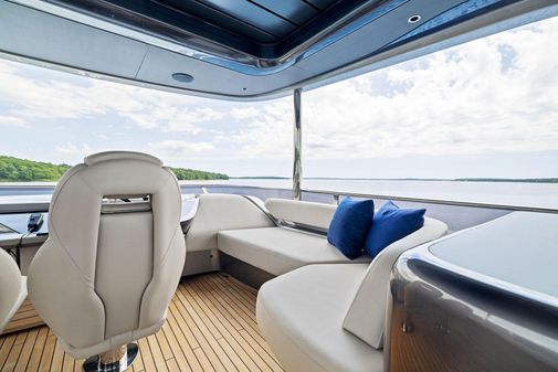 Princess Yachts Y85 Motor Yacht image