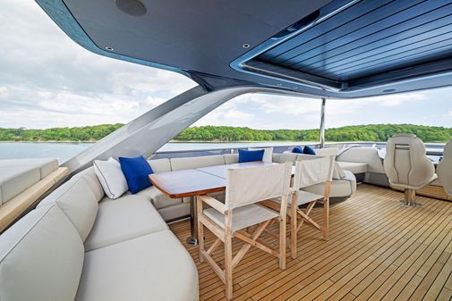 Princess Yachts Y85 Motor Yacht image