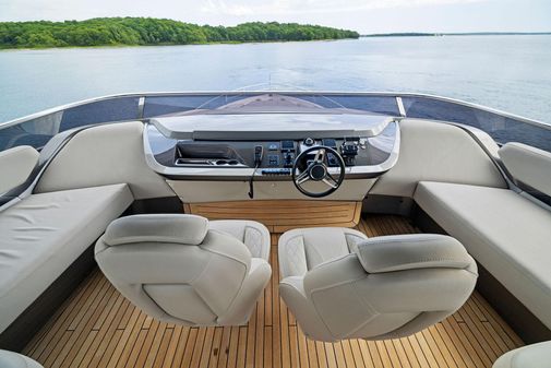 Princess Yachts Y85 Motor Yacht image