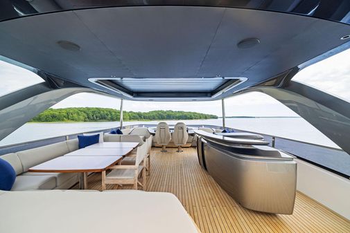 Princess Y85 Motor Yacht image