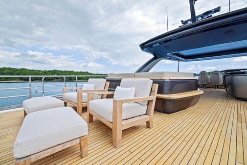 Princess Y85 Motor Yacht image