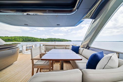 Princess Y85 Motor Yacht image