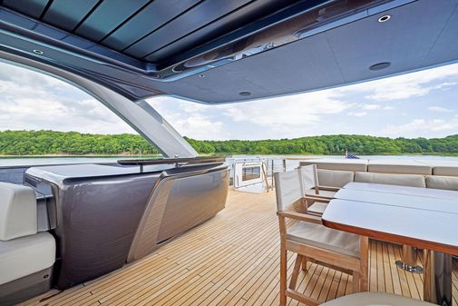 Princess Y85 Motor Yacht image