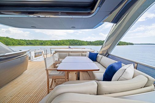 Princess Yachts Y85 Motor Yacht image