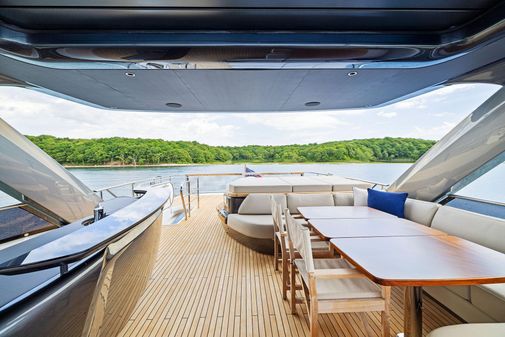 Princess Yachts Y85 Motor Yacht image