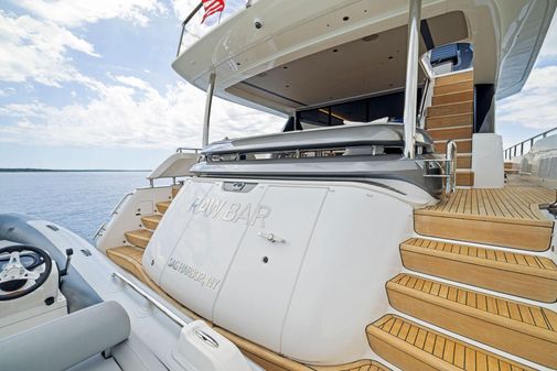 Princess Yachts Y85 Motor Yacht image