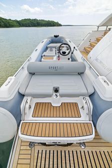 Princess Y85 Motor Yacht image