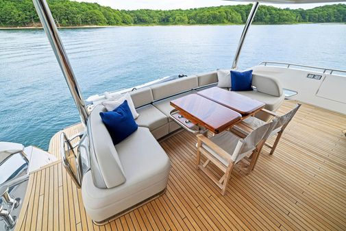 Princess Y85 Motor Yacht image