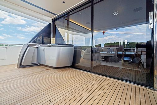 Princess Yachts Y85 Motor Yacht image