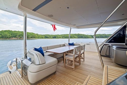 Princess Yachts Y85 Motor Yacht image