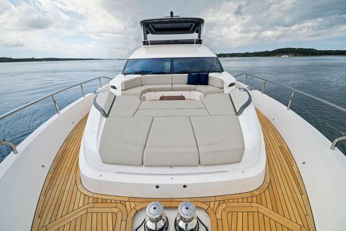 Princess Y85 Motor Yacht image