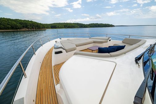 Princess Y85 Motor Yacht image