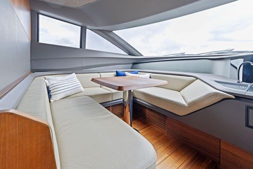 Princess Yachts Y85 Motor Yacht image