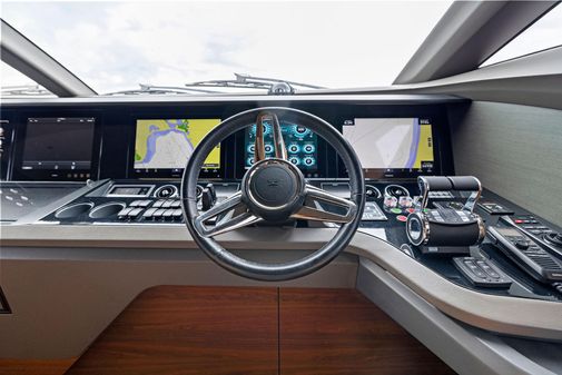 Princess Yachts Y85 Motor Yacht image