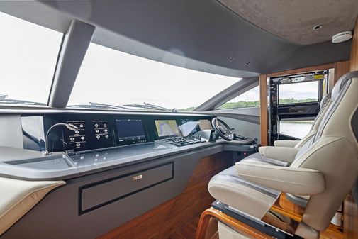 Princess Yachts Y85 Motor Yacht image