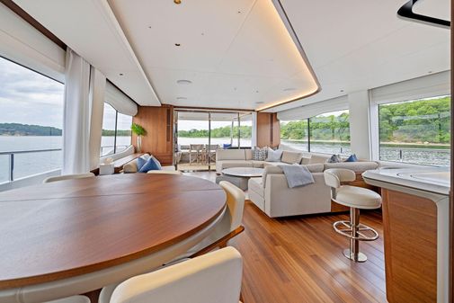 Princess Yachts Y85 Motor Yacht image