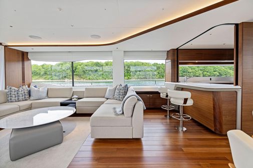 Princess Yachts Y85 Motor Yacht image