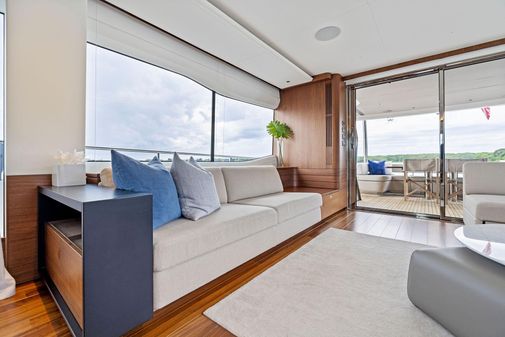 Princess Yachts Y85 Motor Yacht image