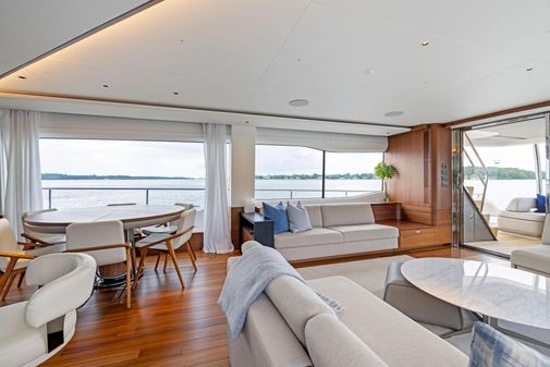 Princess Yachts Y85 Motor Yacht image