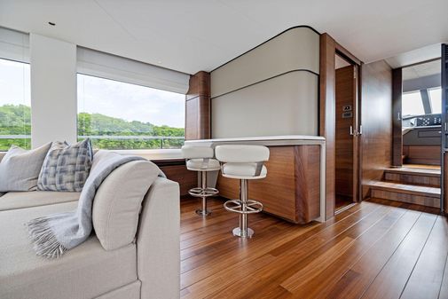 Princess Yachts Y85 Motor Yacht image