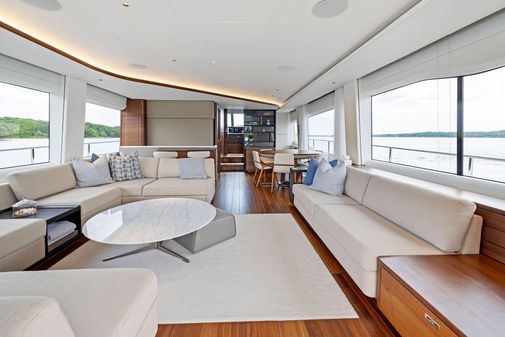 Princess Y85 Motor Yacht image