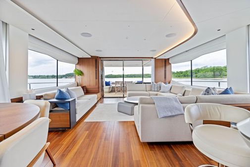 Princess Yachts Y85 Motor Yacht image