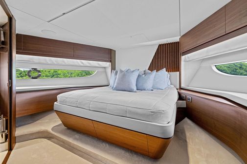 Princess Y85 Motor Yacht image