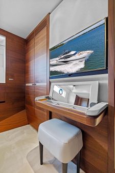 Princess Yachts Y85 Motor Yacht image