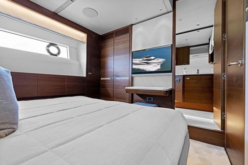 Princess Yachts Y85 Motor Yacht image