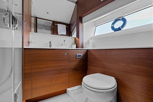 Princess Y85 Motor Yacht image