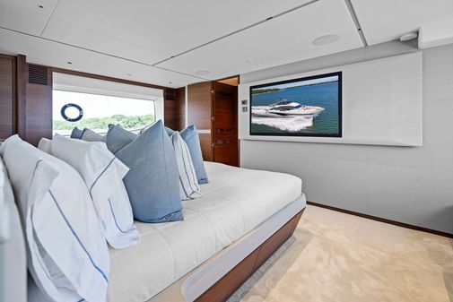 Princess Y85 Motor Yacht image