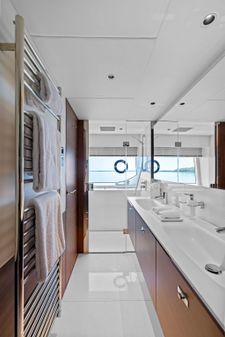 Princess Yachts Y85 Motor Yacht image