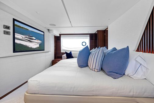 Princess Y85 Motor Yacht image